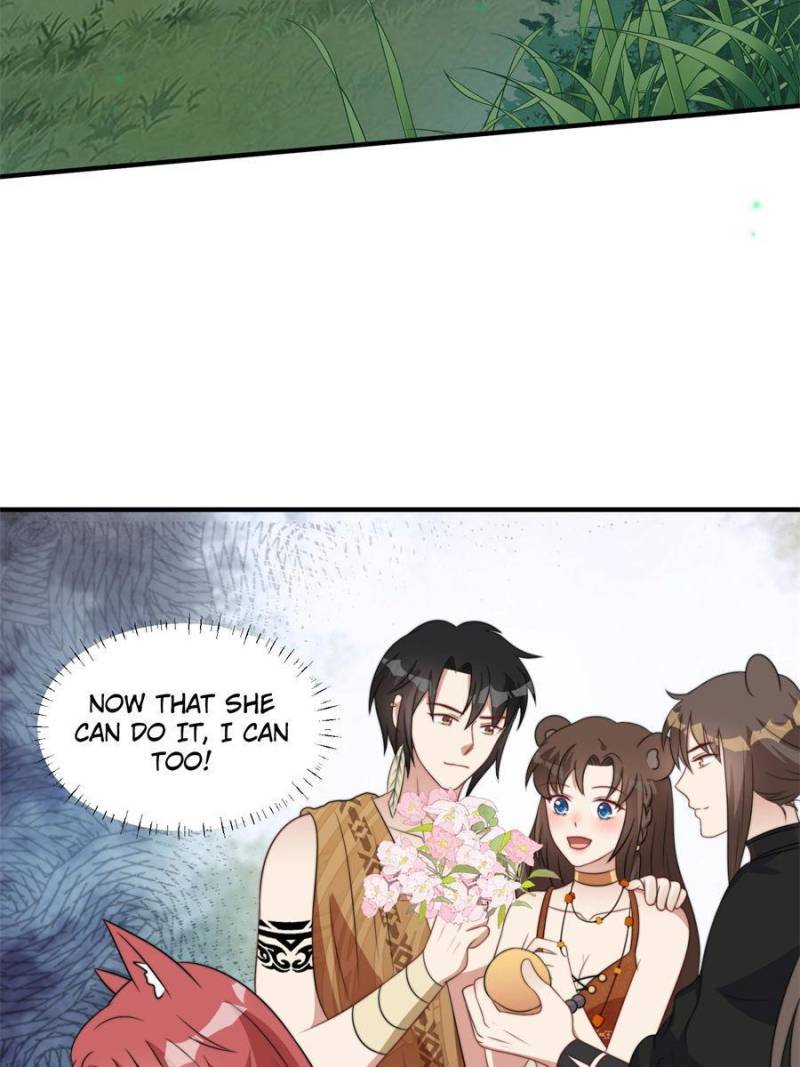 I Became the Beastman’s Wife Chapter 171 - Page 17