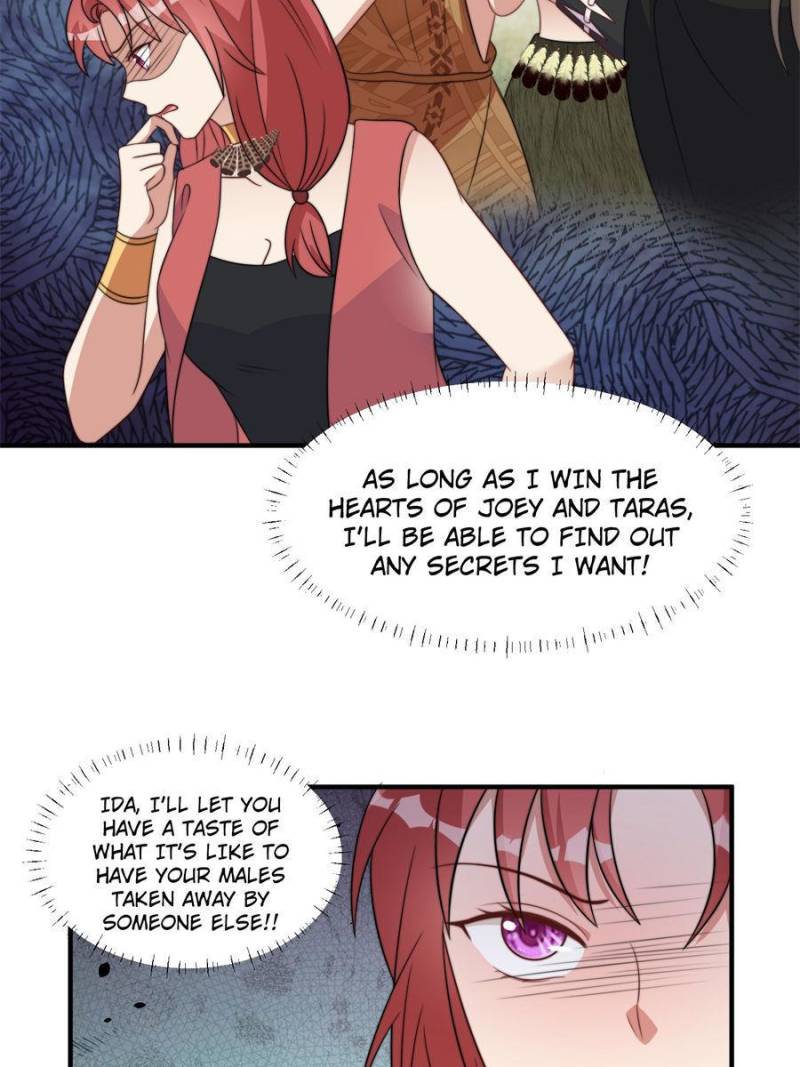 I Became the Beastman’s Wife Chapter 171 - Page 18