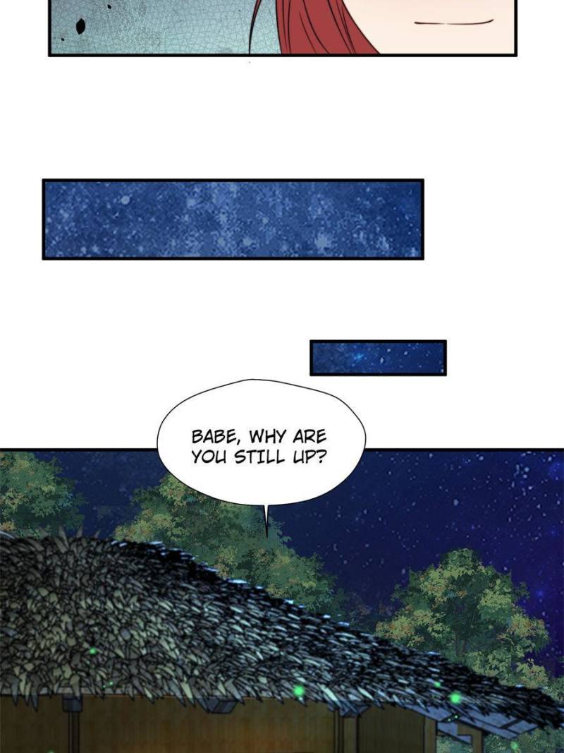 I Became the Beastman’s Wife Chapter 171 - Page 19