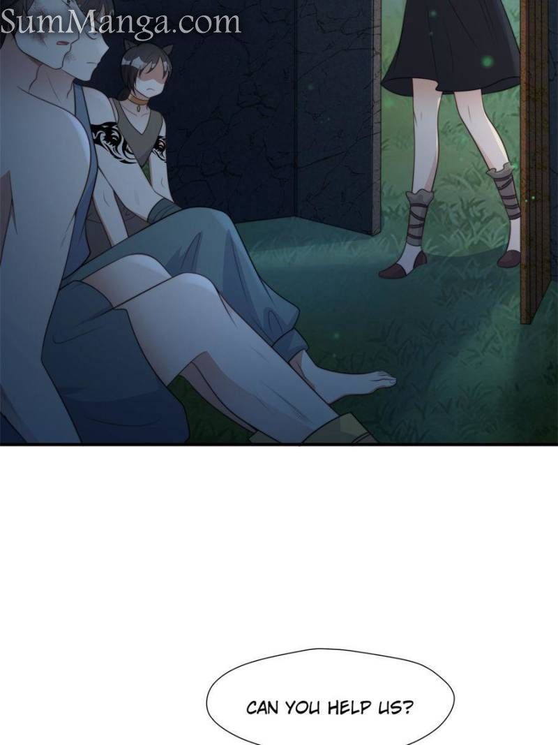 I Became the Beastman’s Wife Chapter 171 - Page 2