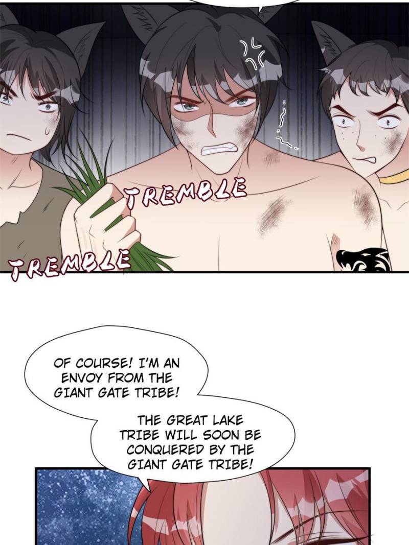 I Became the Beastman’s Wife Chapter 171 - Page 3