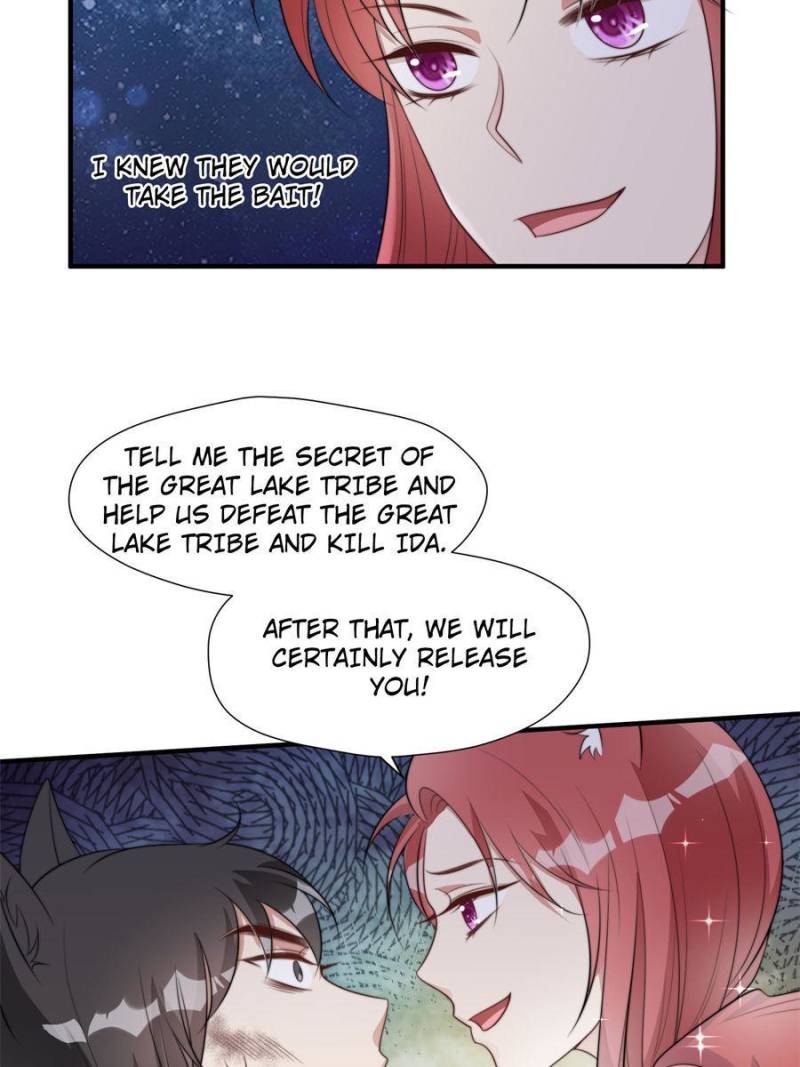 I Became the Beastman’s Wife Chapter 171 - Page 4