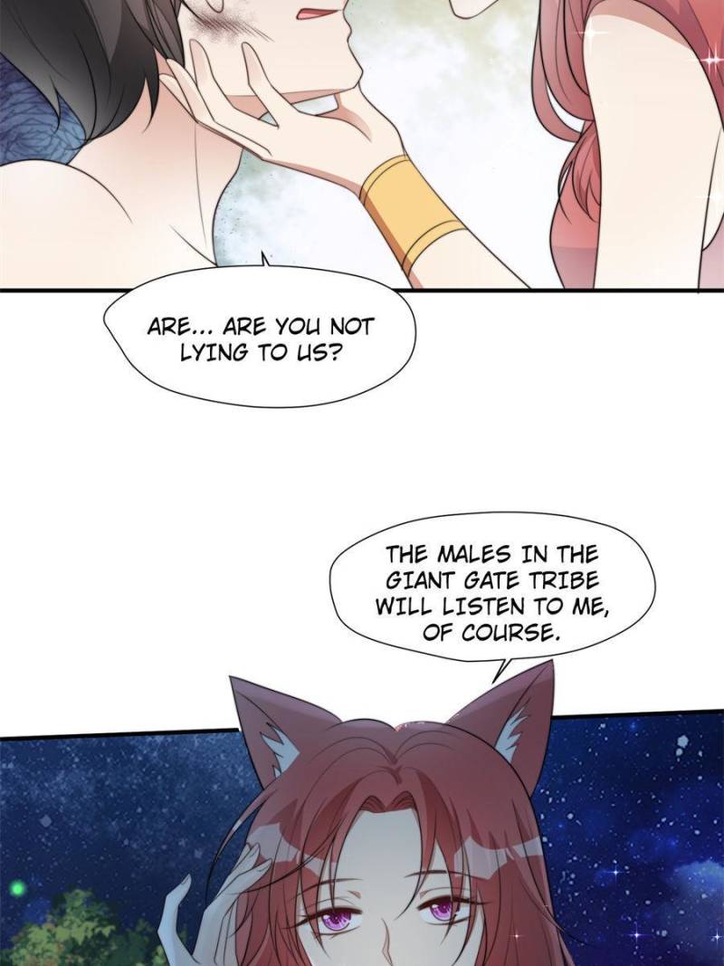 I Became the Beastman’s Wife Chapter 171 - Page 5