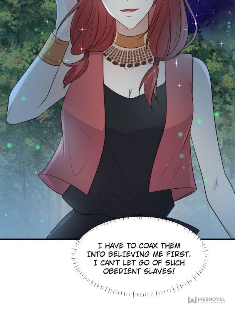 I Became the Beastman’s Wife Chapter 171 - Page 6