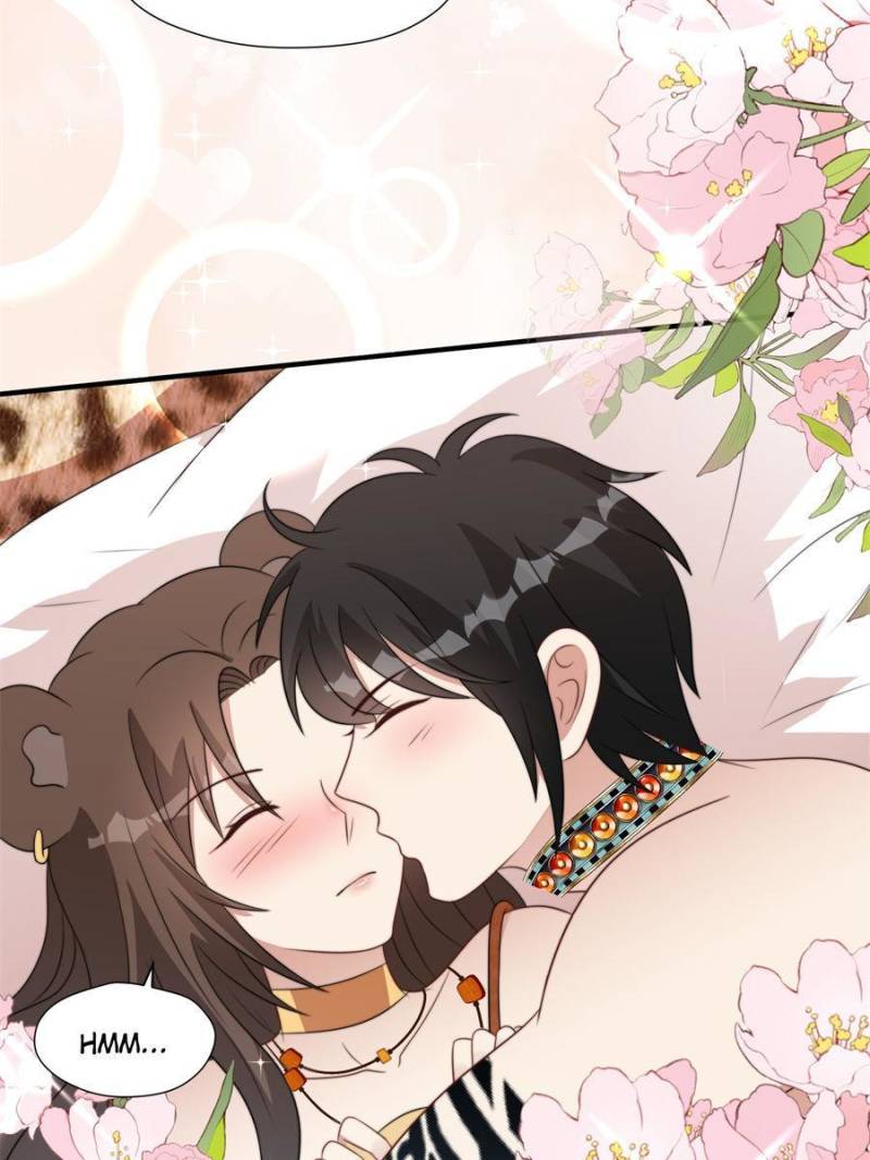 I Became the Beastman’s Wife Chapter 172 - Page 10