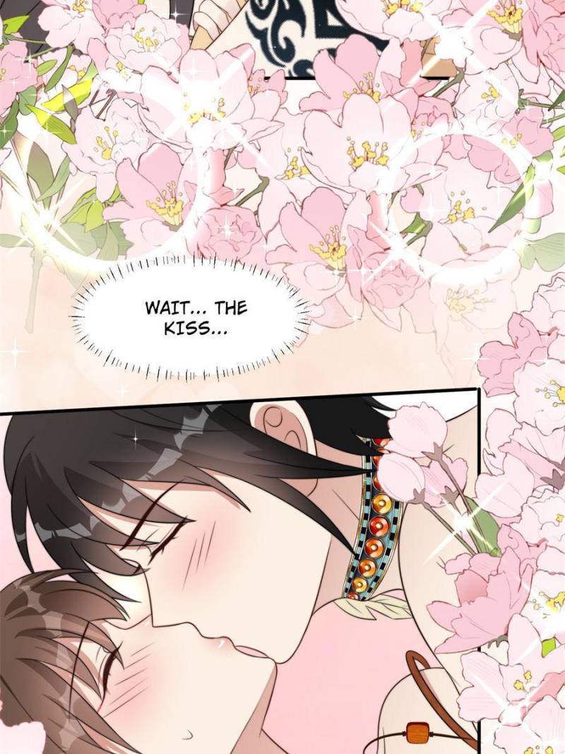 I Became the Beastman’s Wife Chapter 172 - Page 11