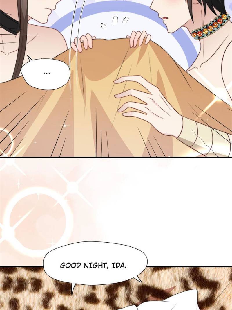 I Became the Beastman’s Wife Chapter 172 - Page 13