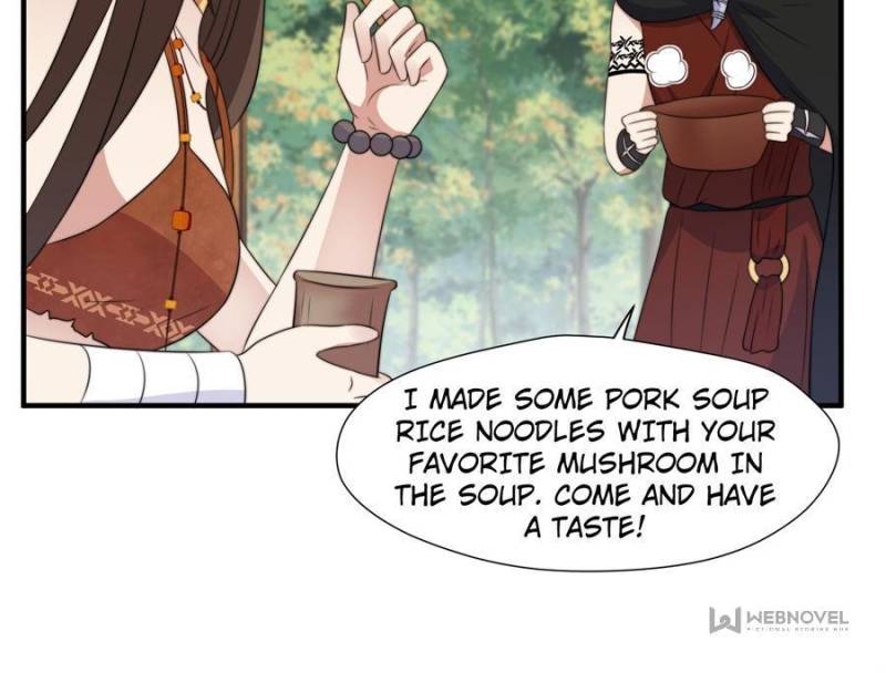 I Became the Beastman’s Wife Chapter 172 - Page 17