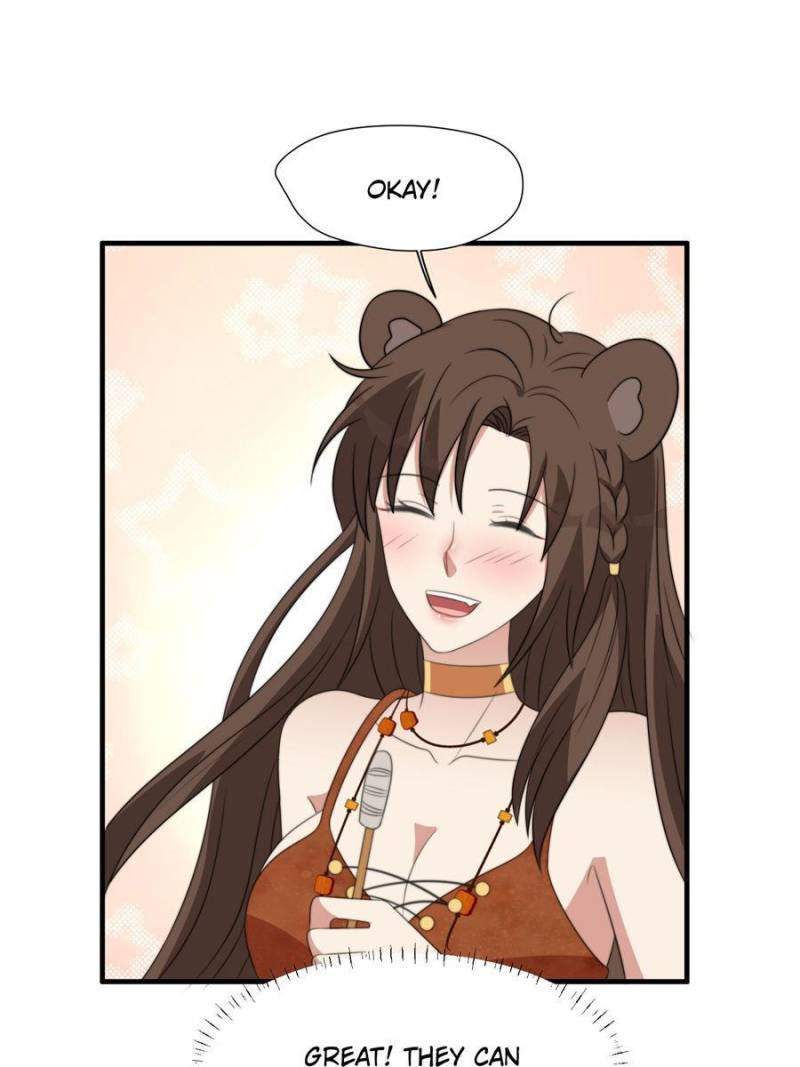 I Became the Beastman’s Wife Chapter 172 - Page 18