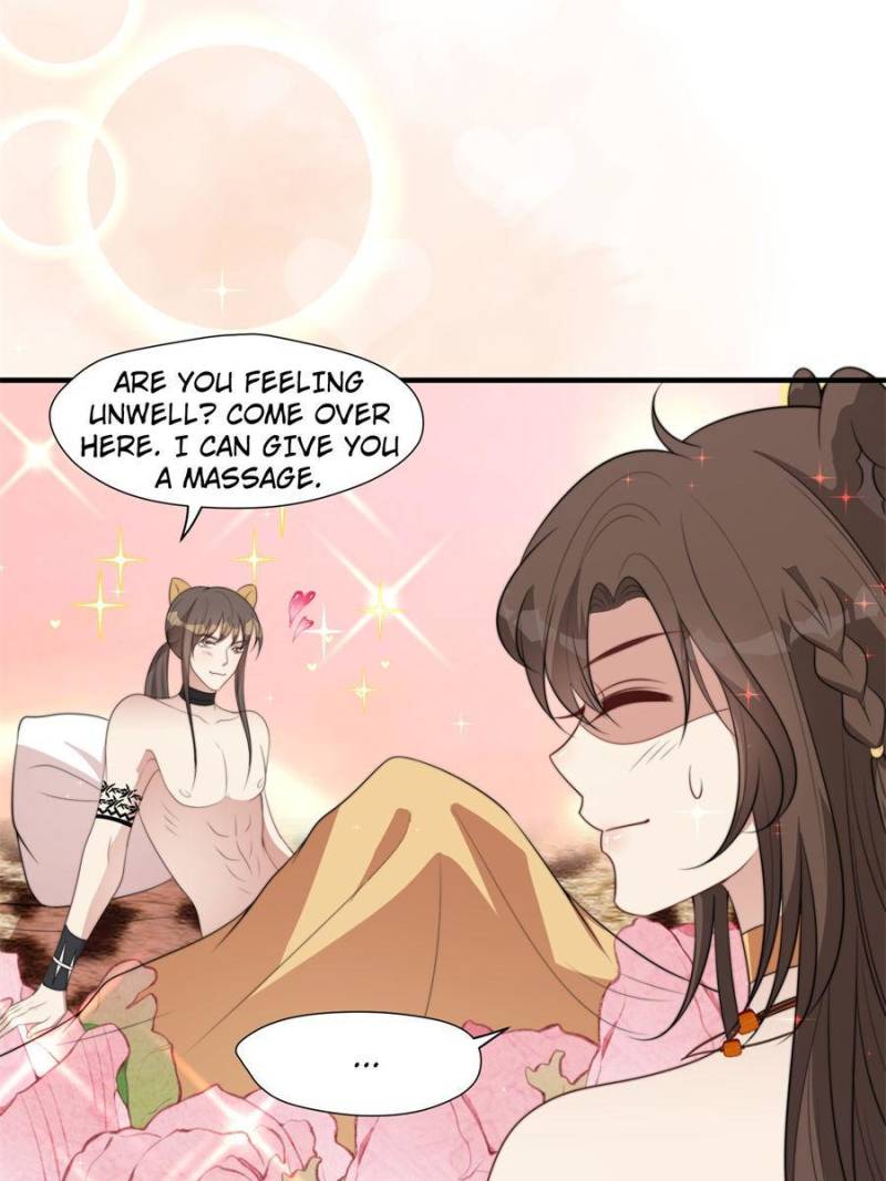 I Became the Beastman’s Wife Chapter 172 - Page 2