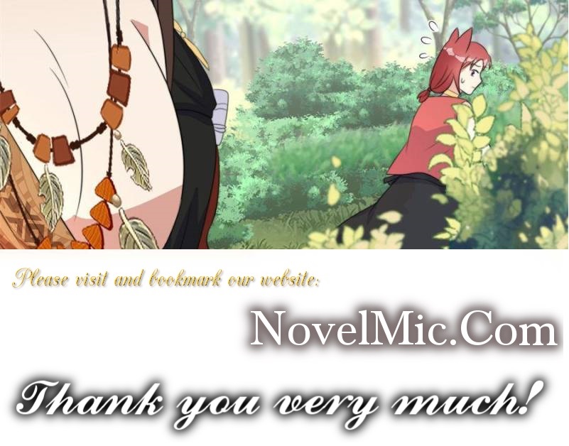 I Became the Beastman’s Wife Chapter 172 - Page 26