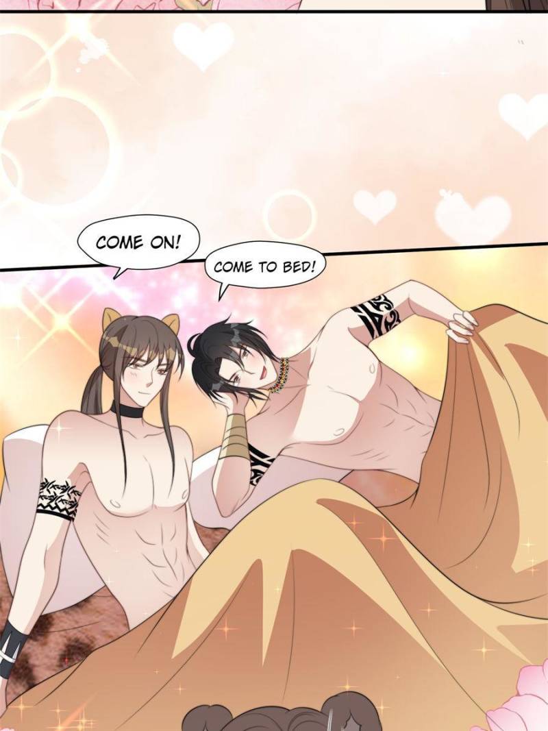 I Became the Beastman’s Wife Chapter 172 - Page 3