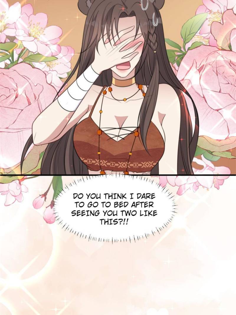 I Became the Beastman’s Wife Chapter 172 - Page 4