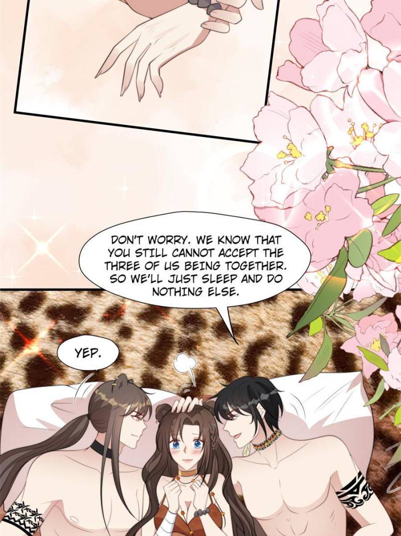 I Became the Beastman’s Wife Chapter 172 - Page 6