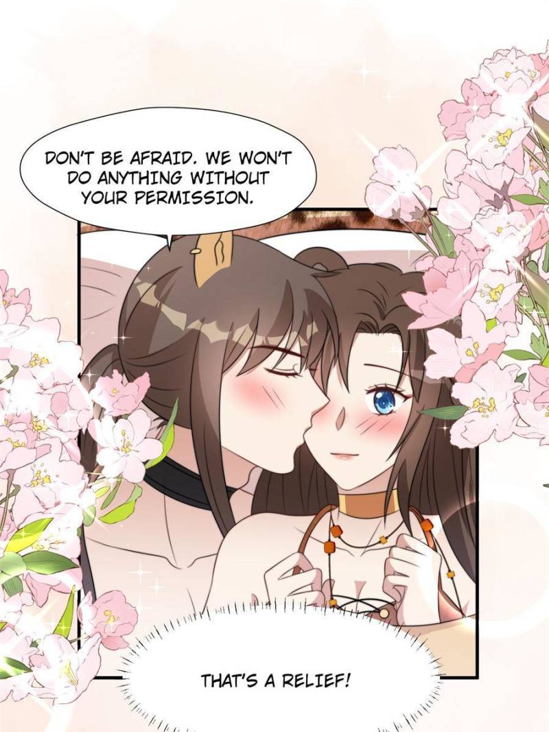 I Became the Beastman’s Wife Chapter 172 - Page 8