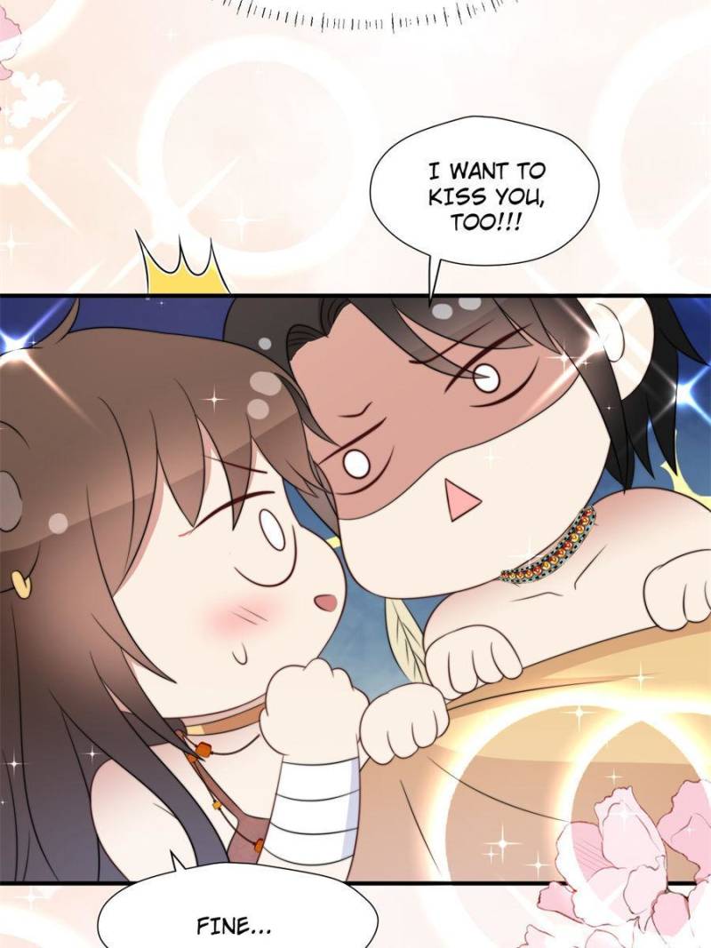 I Became the Beastman’s Wife Chapter 172 - Page 9