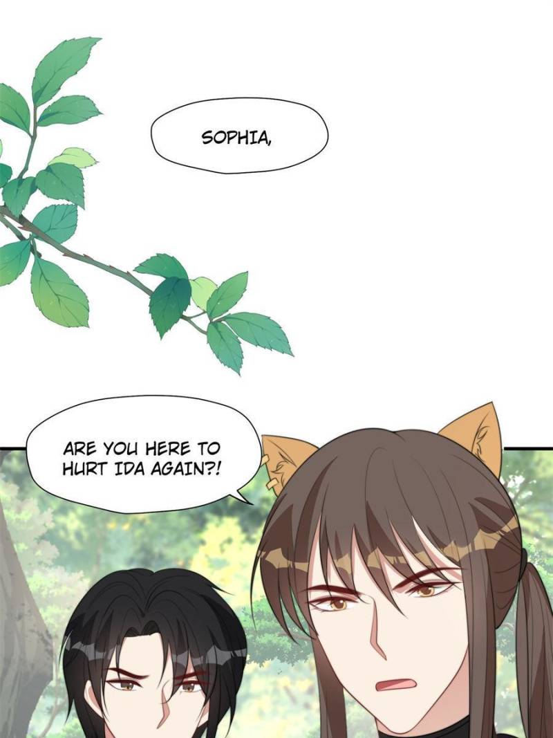 I Became the Beastman’s Wife Chapter 173 - Page 1