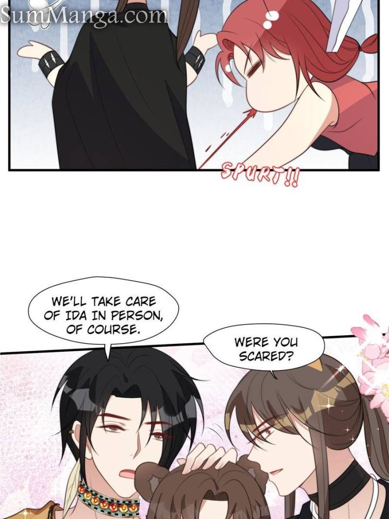 I Became the Beastman’s Wife Chapter 173 - Page 10