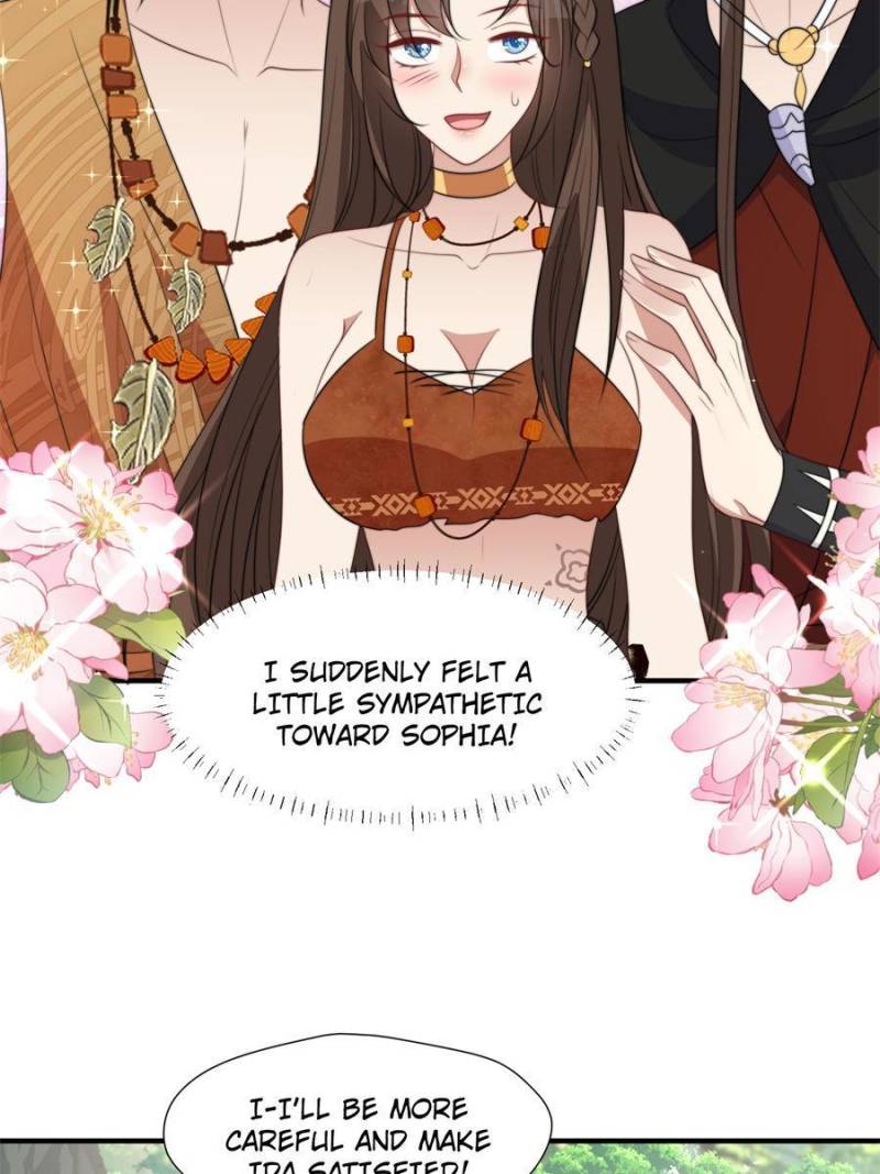 I Became the Beastman’s Wife Chapter 173 - Page 11