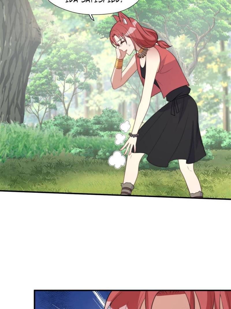 I Became the Beastman’s Wife Chapter 173 - Page 12