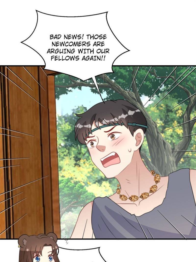 I Became the Beastman’s Wife Chapter 173 - Page 14