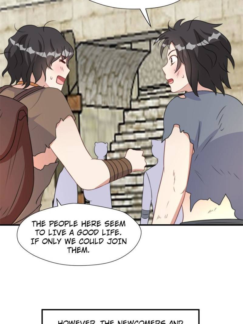 I Became the Beastman’s Wife Chapter 173 - Page 16