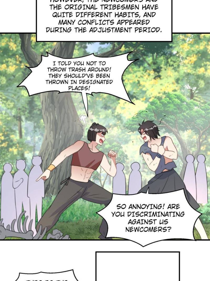 I Became the Beastman’s Wife Chapter 173 - Page 17