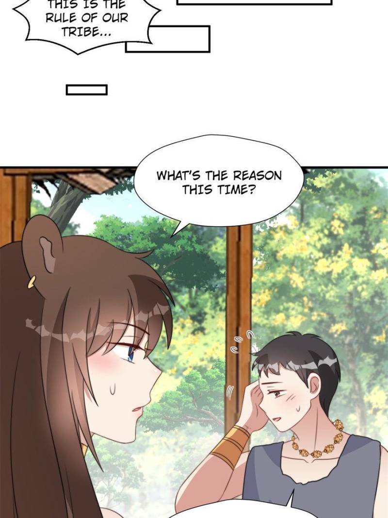 I Became the Beastman’s Wife Chapter 173 - Page 18