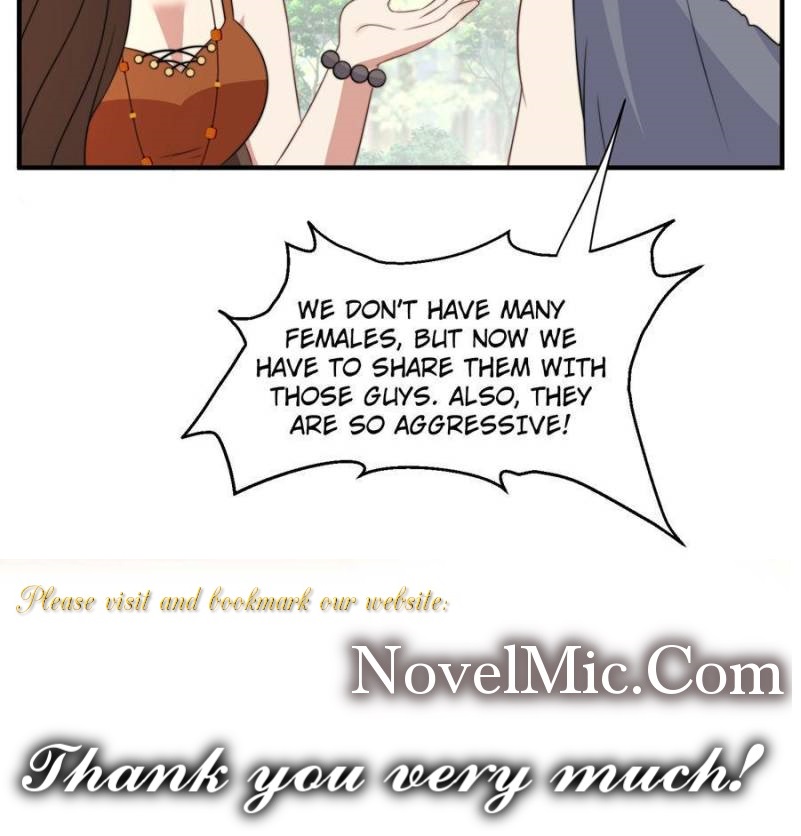 I Became the Beastman’s Wife Chapter 173 - Page 20