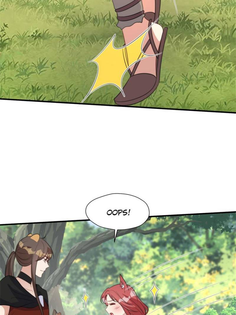 I Became the Beastman’s Wife Chapter 173 - Page 4