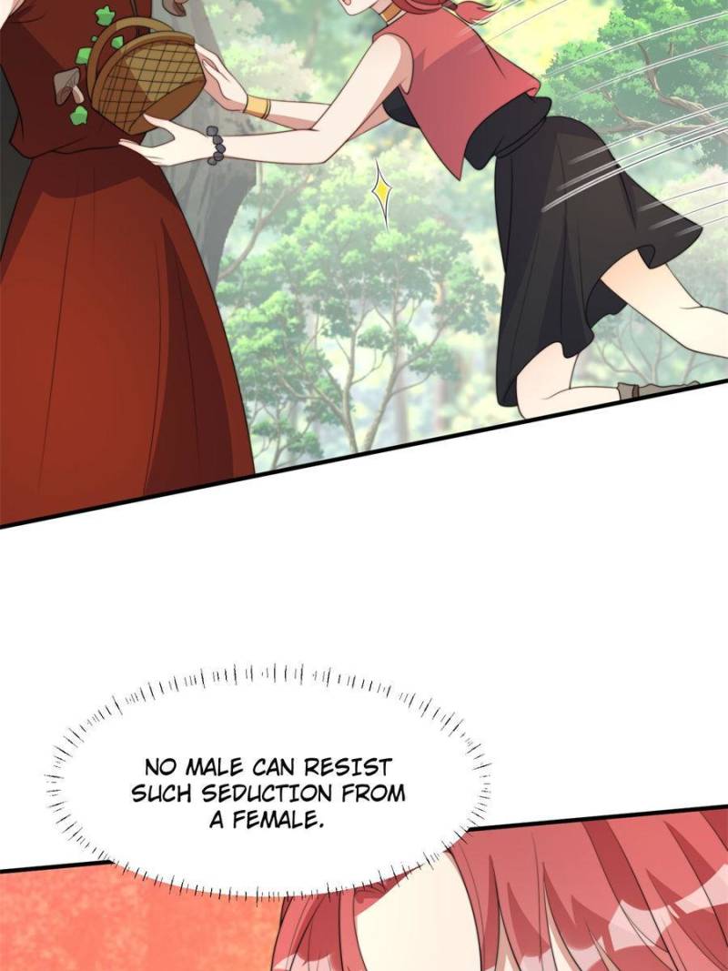 I Became the Beastman’s Wife Chapter 173 - Page 5