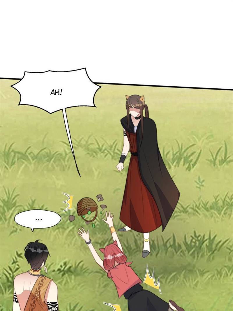 I Became the Beastman’s Wife Chapter 173 - Page 7