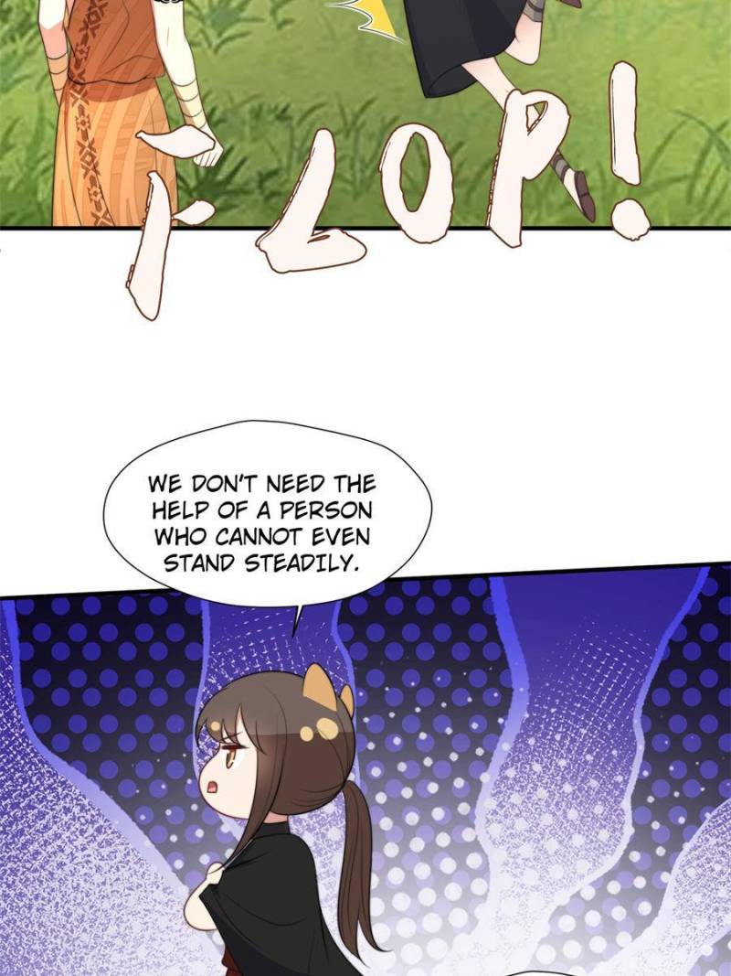 I Became the Beastman’s Wife Chapter 173 - Page 8