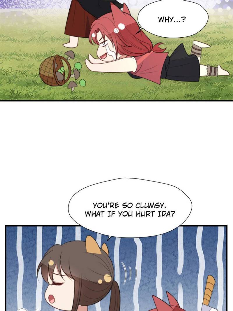 I Became the Beastman’s Wife Chapter 173 - Page 9