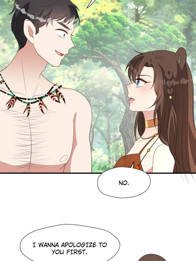 I Became the Beastman’s Wife Chapter 174 - Page 11