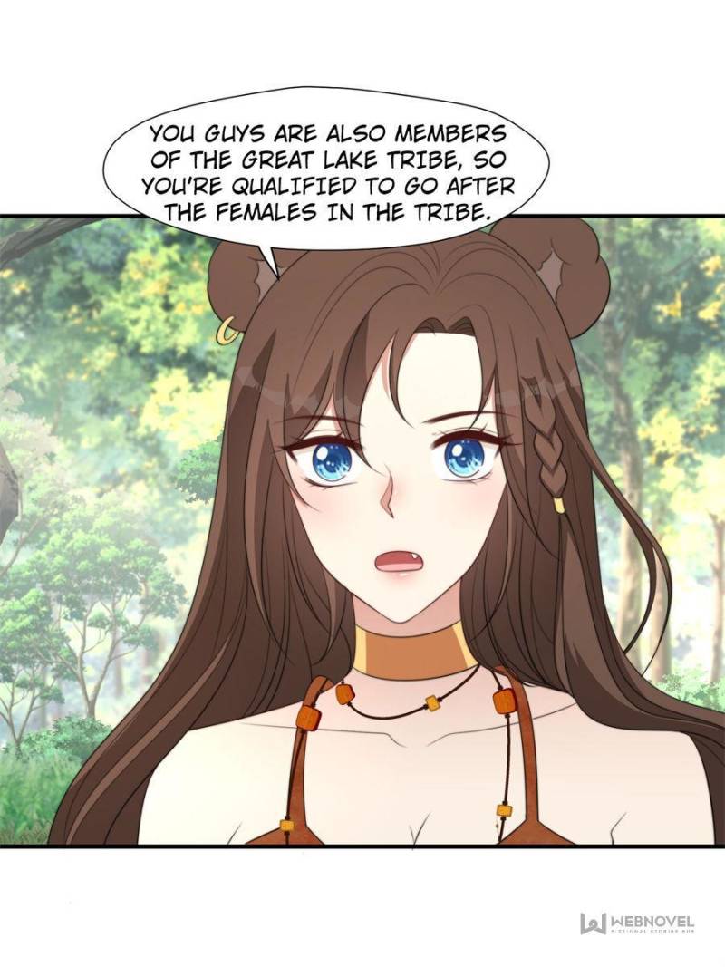 I Became the Beastman’s Wife Chapter 174 - Page 13