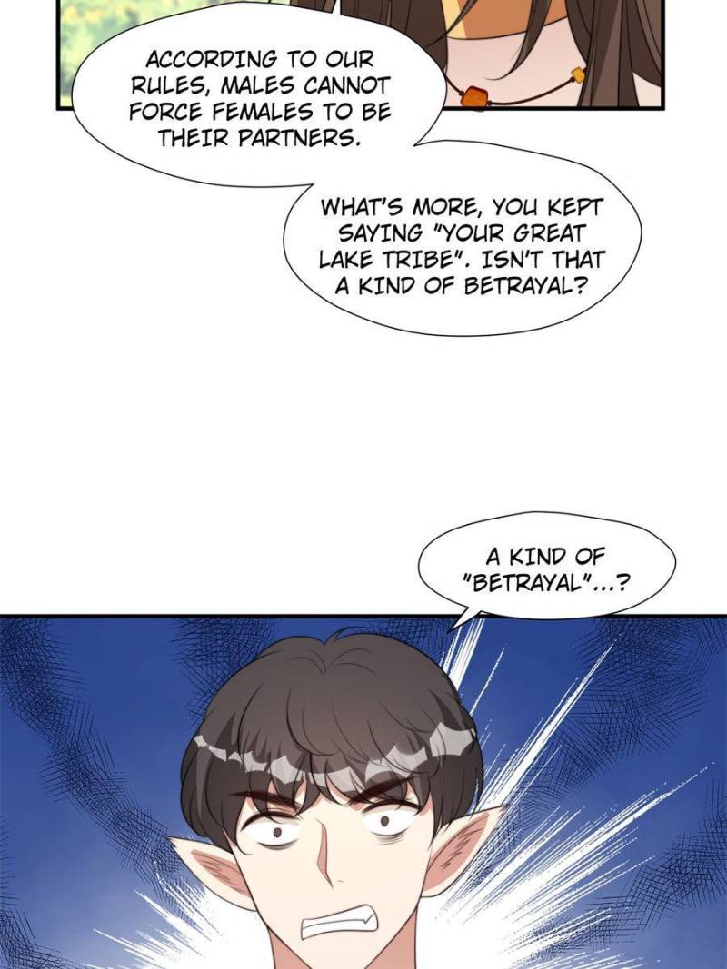 I Became the Beastman’s Wife Chapter 174 - Page 16