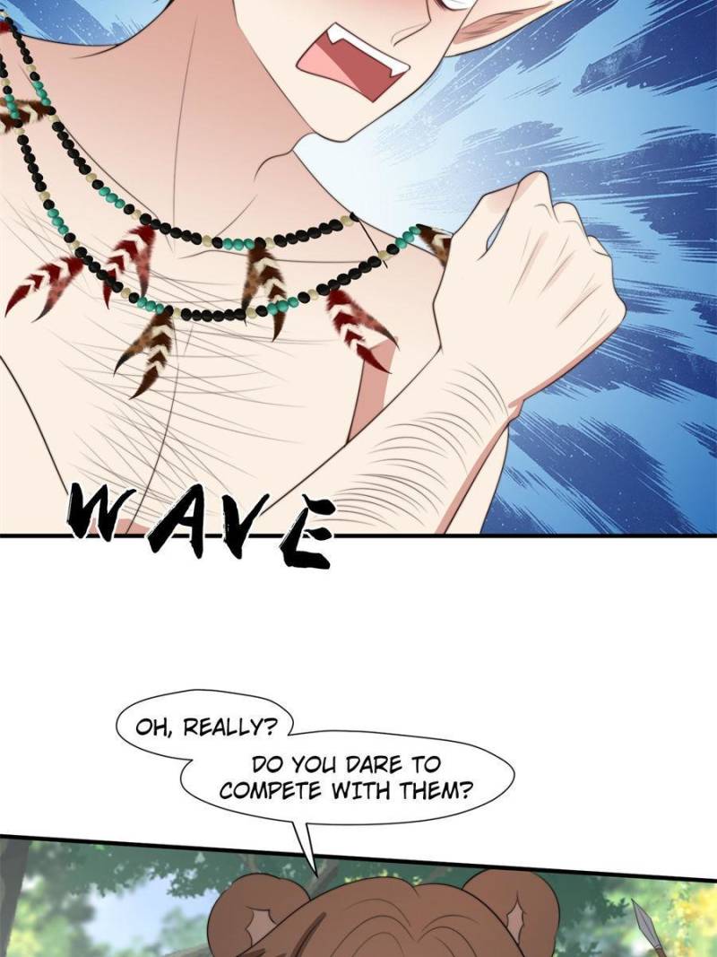 I Became the Beastman’s Wife Chapter 174 - Page 18