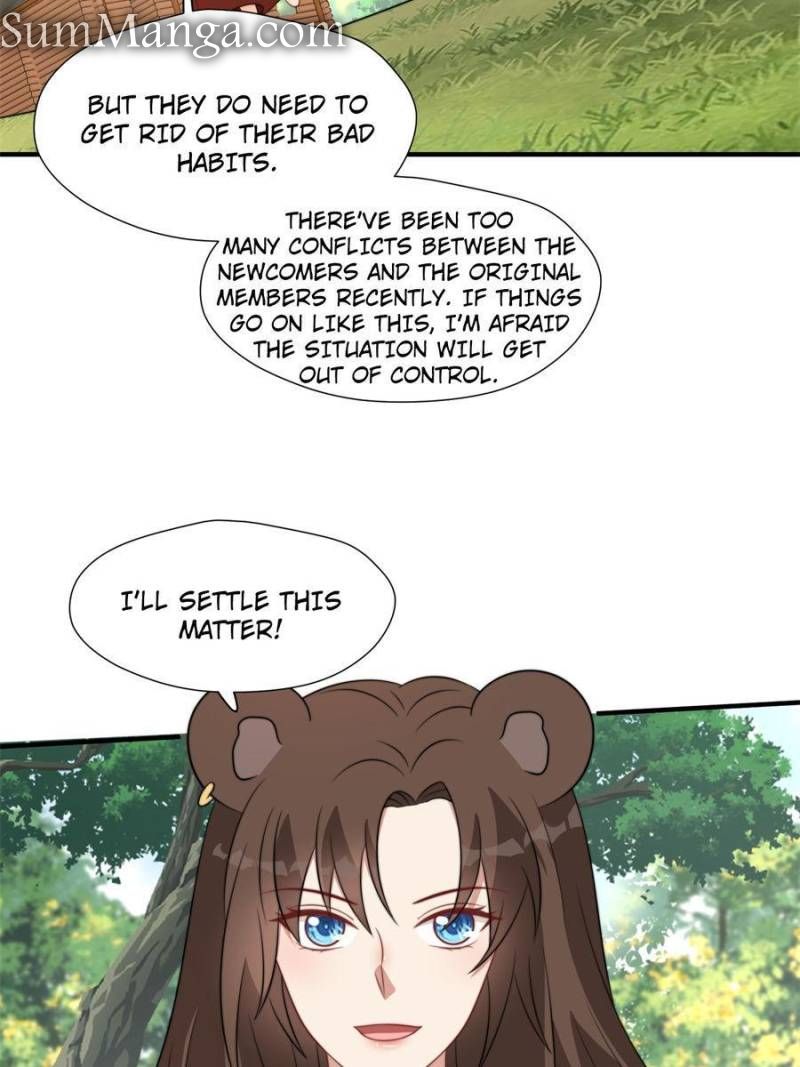 I Became the Beastman’s Wife Chapter 174 - Page 2