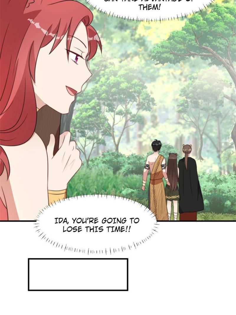 I Became the Beastman’s Wife Chapter 174 - Page 4