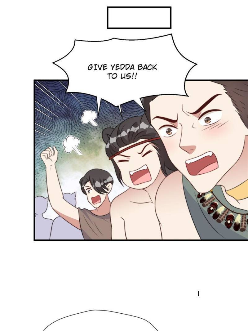 I Became the Beastman’s Wife Chapter 174 - Page 5