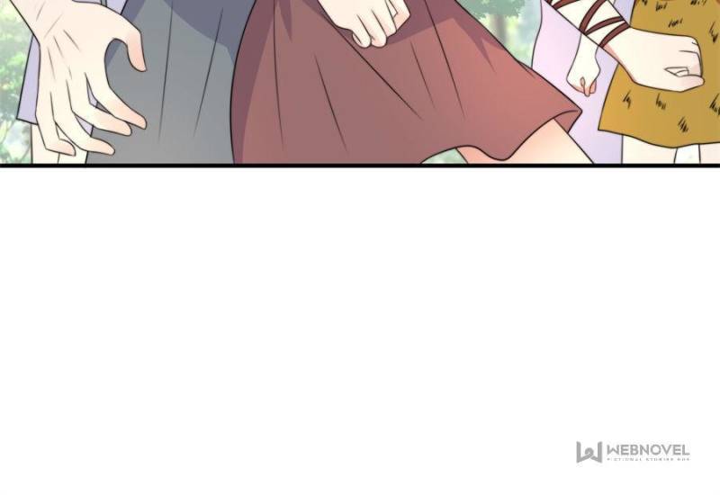 I Became the Beastman’s Wife Chapter 174 - Page 7