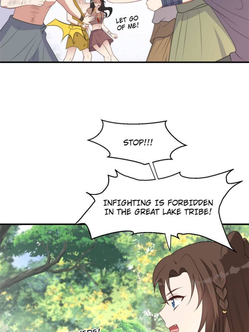 I Became the Beastman’s Wife Chapter 174 - Page 9