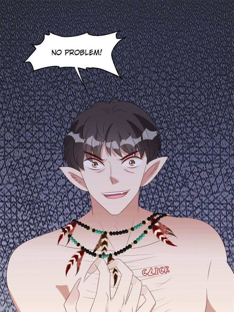 I Became the Beastman’s Wife Chapter 175 - Page 1