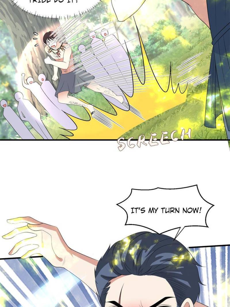 I Became the Beastman’s Wife Chapter 175 - Page 10