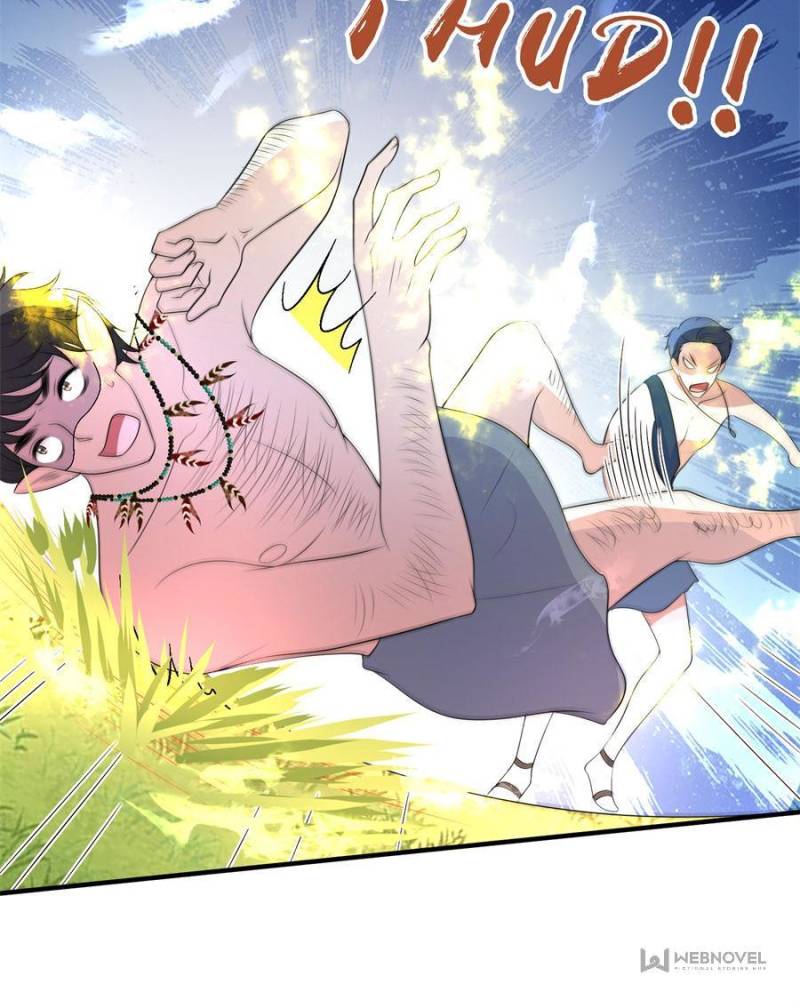 I Became the Beastman’s Wife Chapter 175 - Page 14