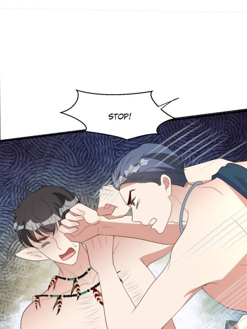 I Became the Beastman’s Wife Chapter 175 - Page 15