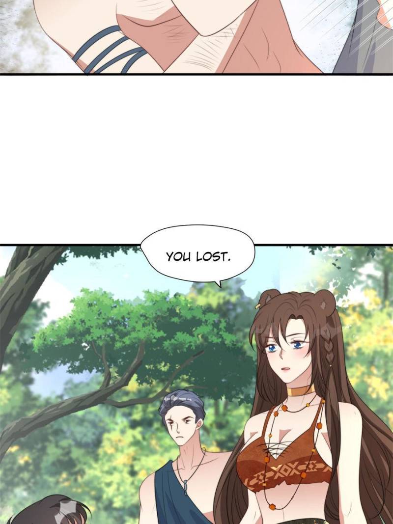 I Became the Beastman’s Wife Chapter 175 - Page 16