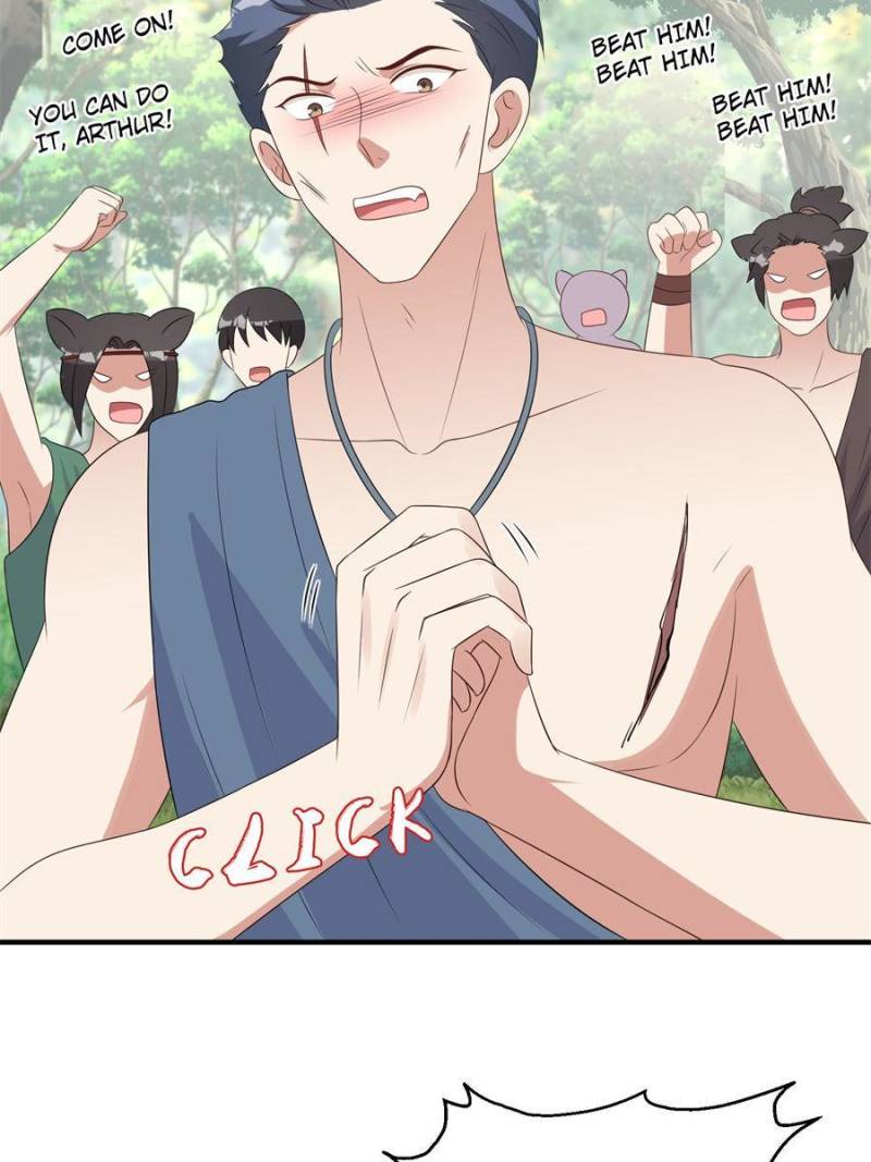 I Became the Beastman’s Wife Chapter 175 - Page 5