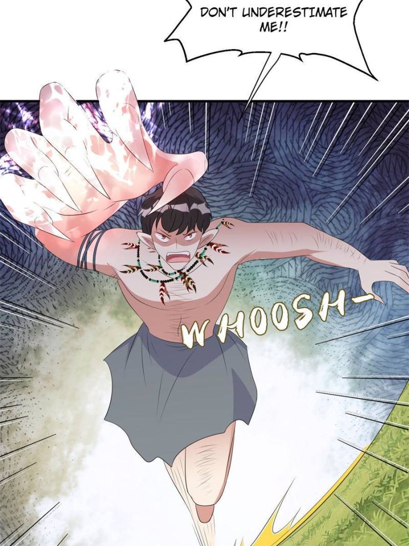 I Became the Beastman’s Wife Chapter 175 - Page 6